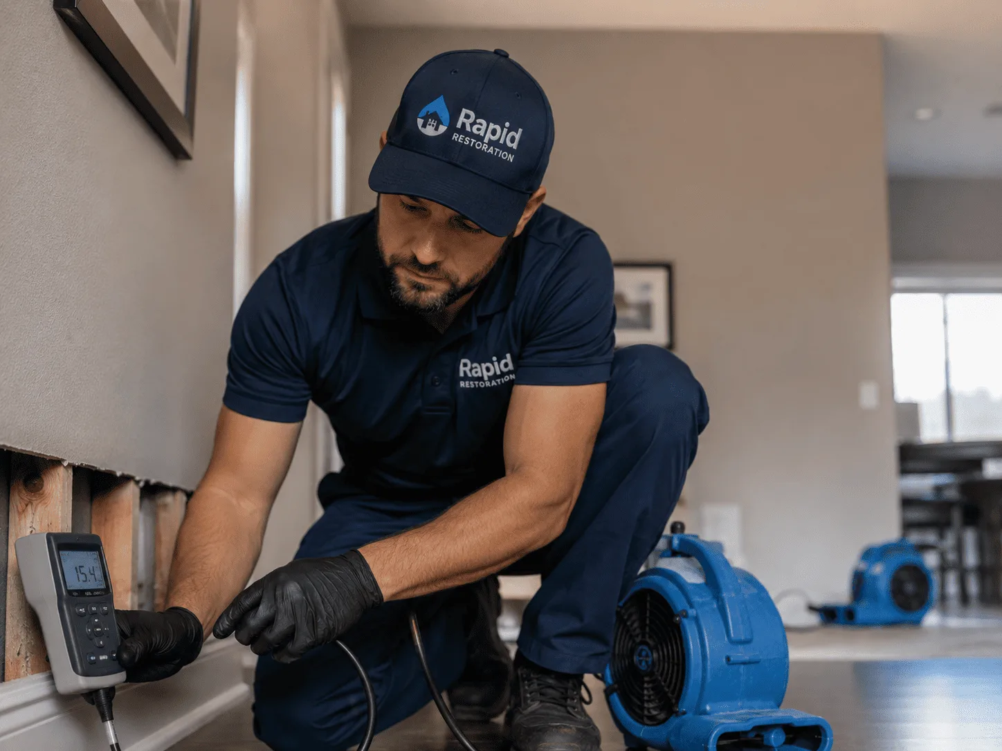 Common questions about Dehumidification in Highland Home, AL